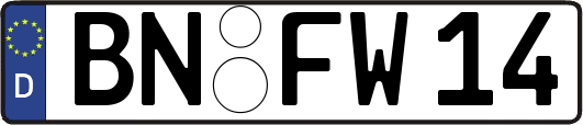 BN-FW14