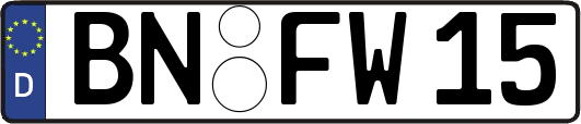BN-FW15