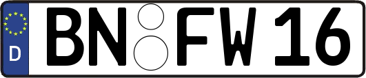 BN-FW16
