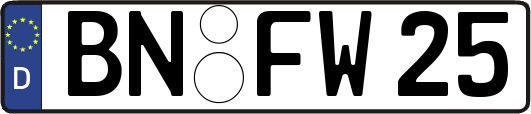 BN-FW25