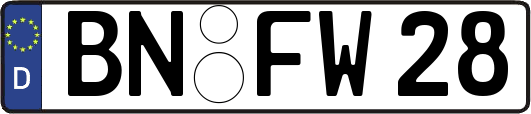 BN-FW28