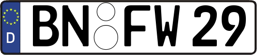 BN-FW29