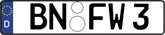 BN-FW3