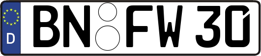 BN-FW30