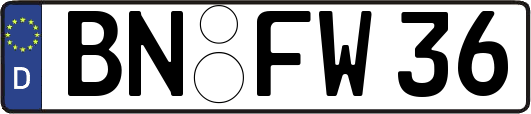 BN-FW36