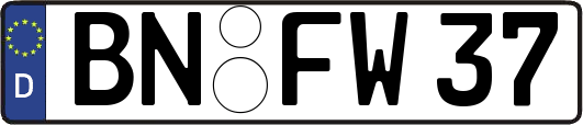 BN-FW37