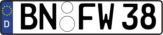 BN-FW38