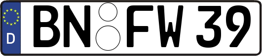 BN-FW39