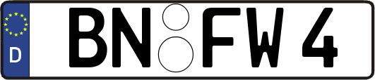 BN-FW4