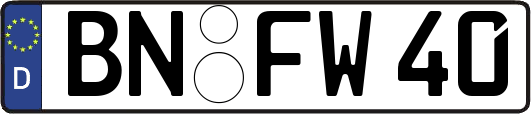 BN-FW40