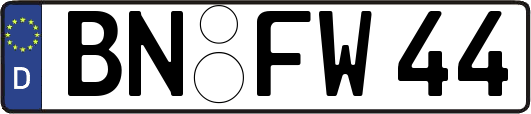 BN-FW44