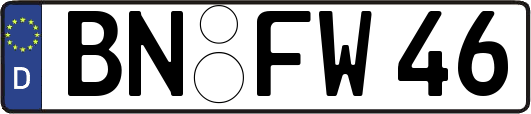 BN-FW46