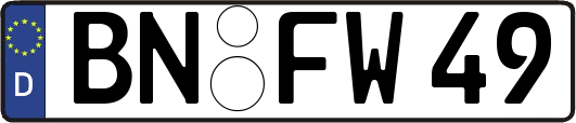 BN-FW49
