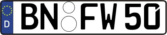 BN-FW50