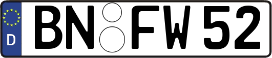 BN-FW52