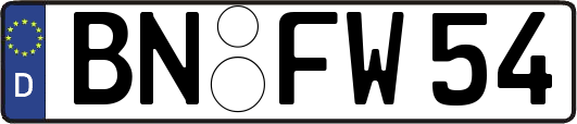 BN-FW54