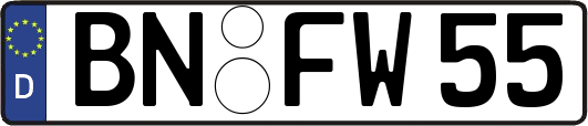 BN-FW55