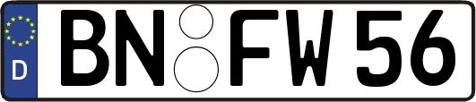 BN-FW56