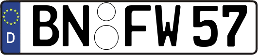 BN-FW57