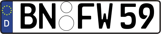 BN-FW59