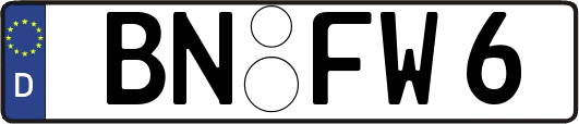BN-FW6