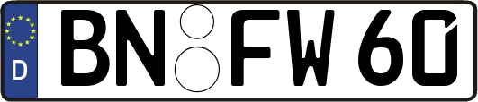 BN-FW60