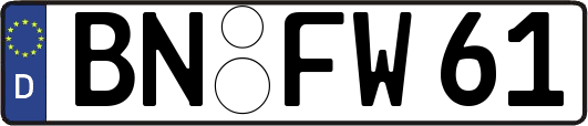 BN-FW61