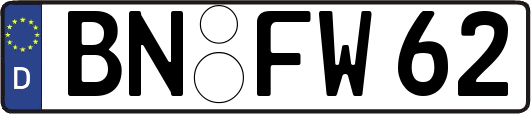 BN-FW62