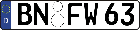 BN-FW63