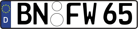 BN-FW65