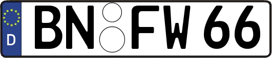 BN-FW66
