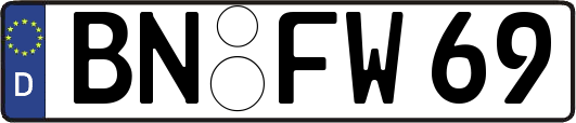 BN-FW69