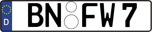 BN-FW7