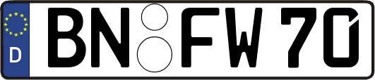 BN-FW70