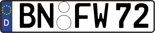 BN-FW72