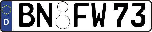 BN-FW73