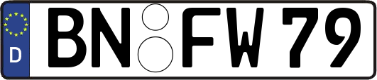 BN-FW79