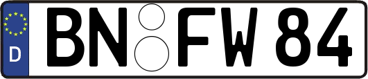 BN-FW84
