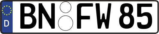 BN-FW85