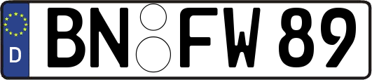 BN-FW89