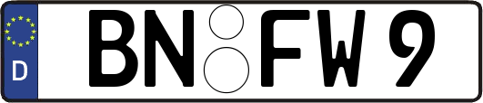BN-FW9
