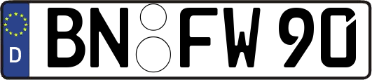 BN-FW90
