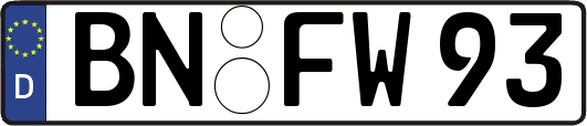 BN-FW93