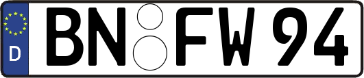 BN-FW94