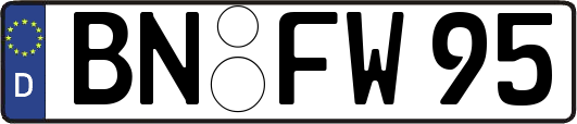 BN-FW95