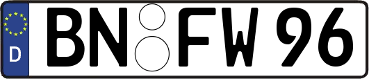 BN-FW96