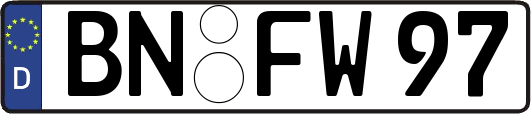 BN-FW97