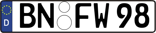 BN-FW98