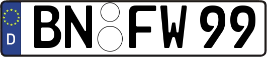 BN-FW99