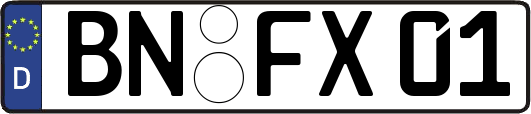 BN-FX01